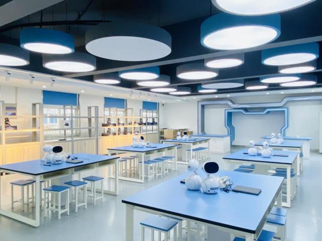 人工智能推动教育现代化?杭州这所小学的做法值得一品