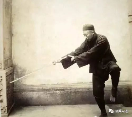 陈微明谈杨式太极拳源流和武当内家特点