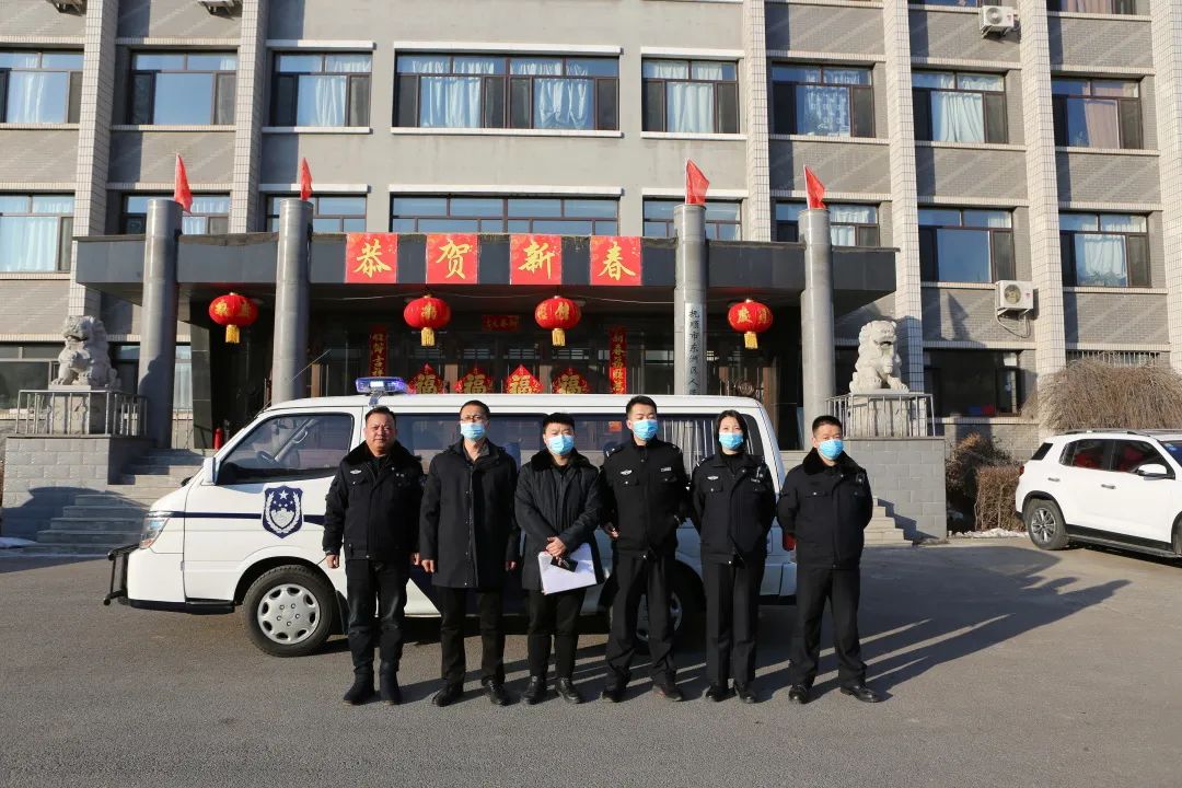 【我为群众办实事】抚顺市东洲区人民法院联合抚顺市拘留所成功执结一