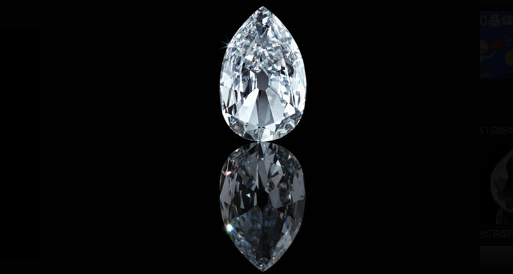 钻石四大切割中心有哪些