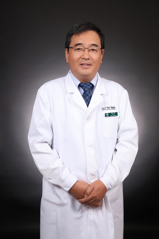 侯炜:中医药贯穿肿瘤防治"全过程"很重要