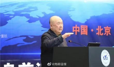 电子对抗技术专家凌永顺院士逝世