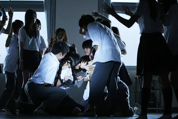 日本校园霸凌创十年新高:日均发生超1800起,近30万学生拒绝上学