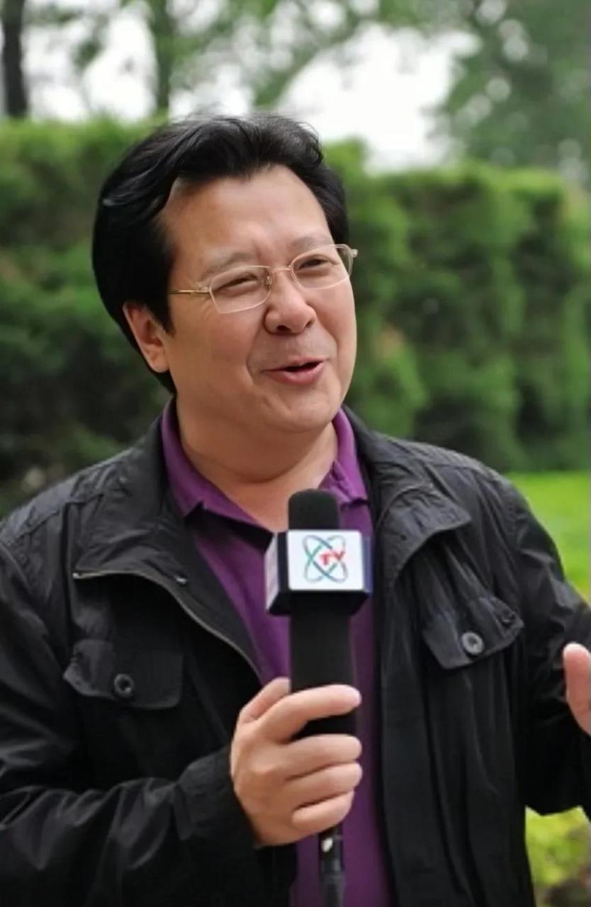 孙彦军说:别人演照样是经典,我刚演完这场戏,想着