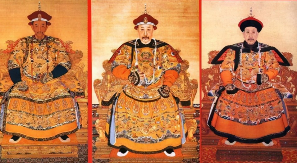 康熙和乾隆之所以能长寿,只因戒掉这一恶习,可惜很少有人能做到