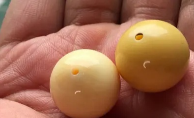 抹香鲸手串怎么看真假你知道吗?