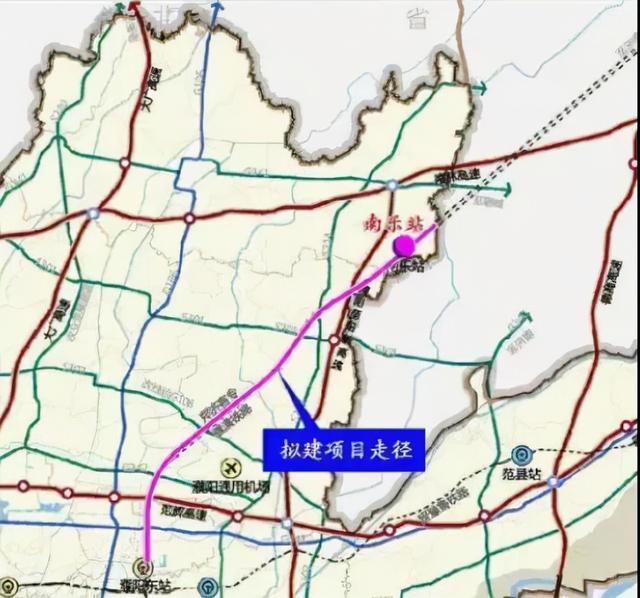 东方雨虹成为新建郑济铁路濮阳至省界段防水材料中标候选人