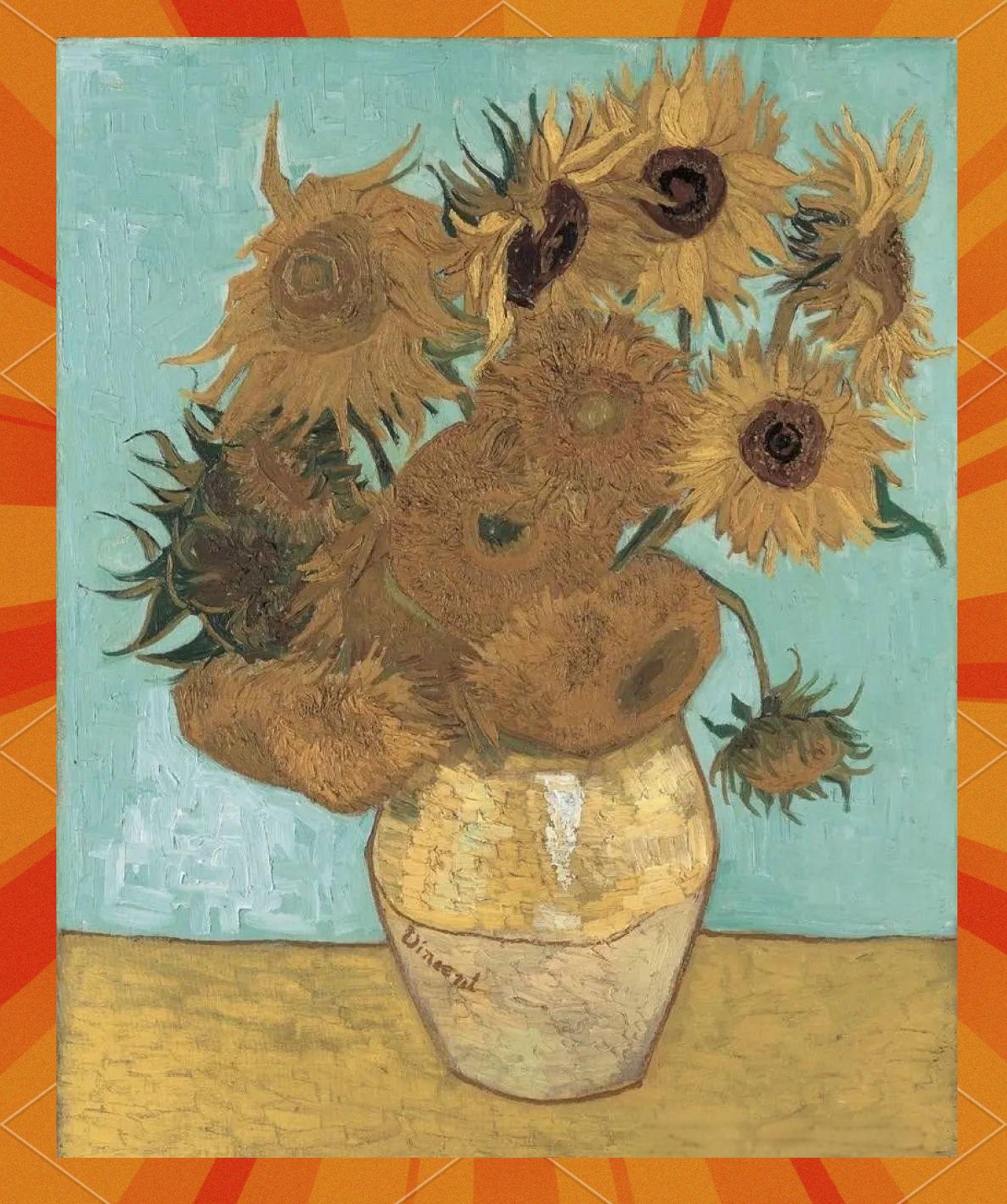 油画签名位置指南:如何将签名与画面完美融合?