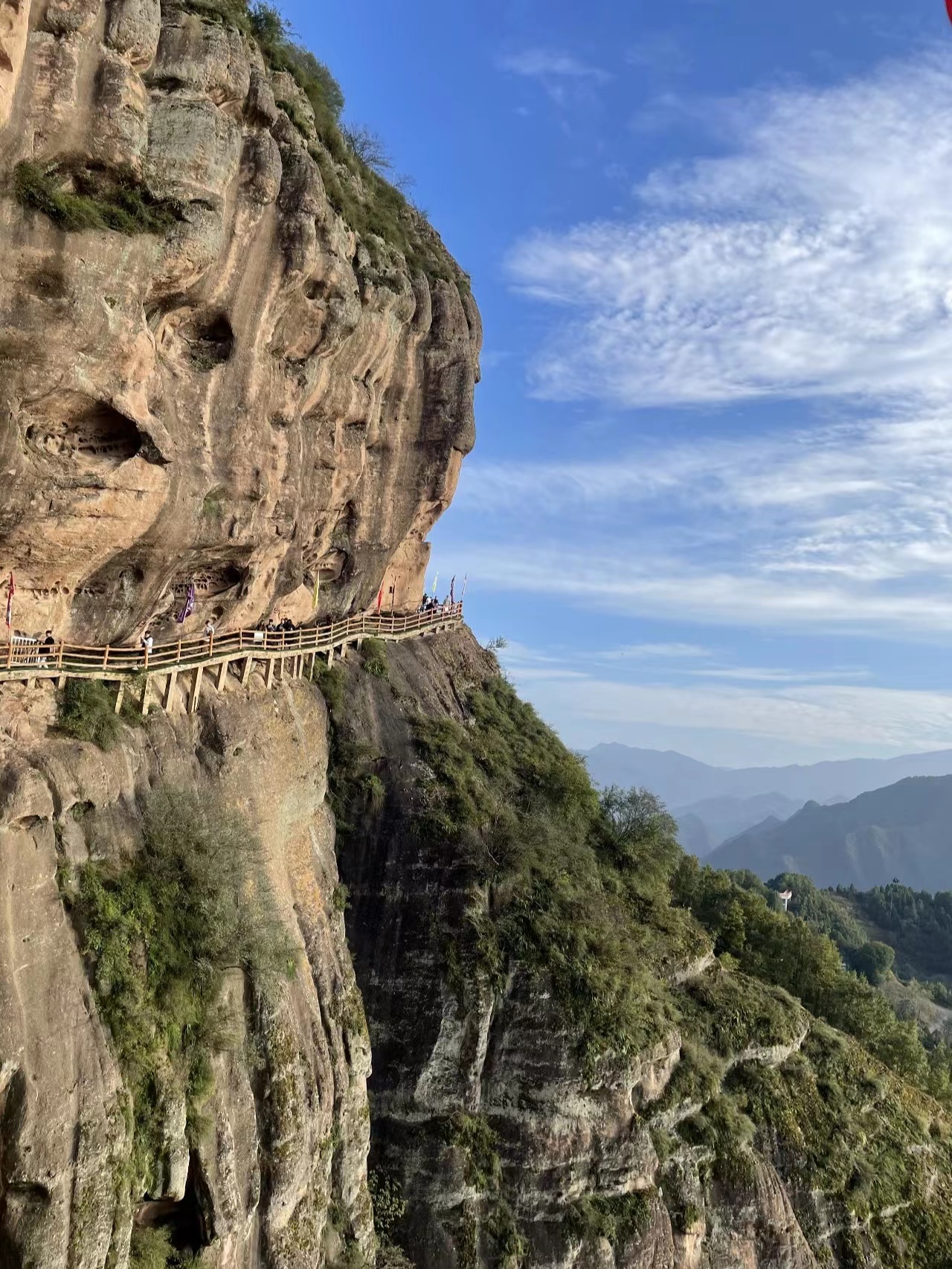 陕西宝鸡的最全旅游攻略