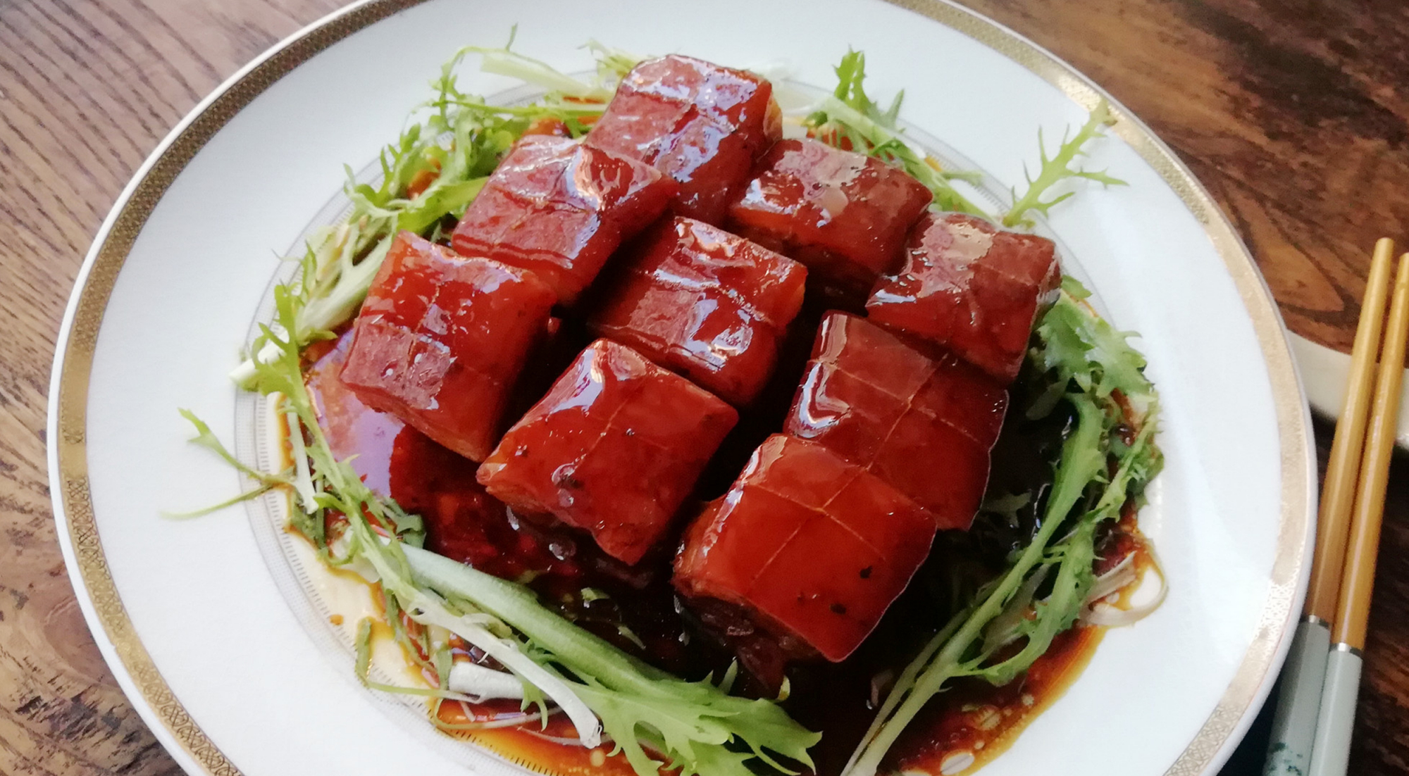 你所不了解的"第九大菜系—东坡系