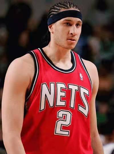 陷入泥沼的篮网——07-08赛季新泽西网队