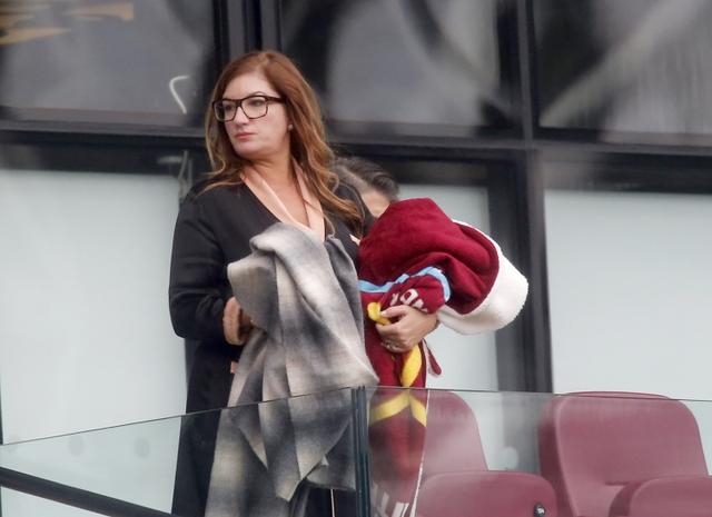 蓝军成功的代名词之一,铁娘子格拉诺夫斯卡娅有什么独特魅力