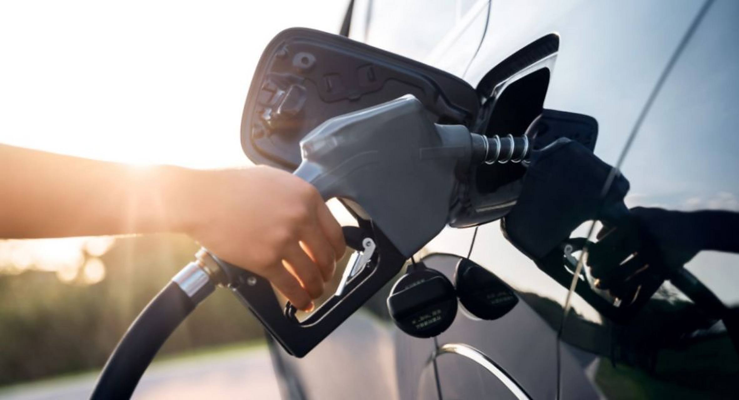 我与汽车的日常#大家有没遇到过加油时油枪跳的情况?