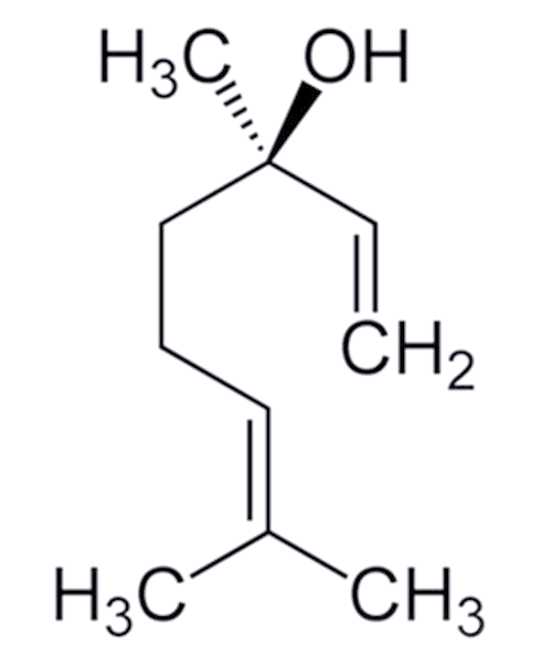 芳香化学探秘:醇类化合物在精油中的重要作用