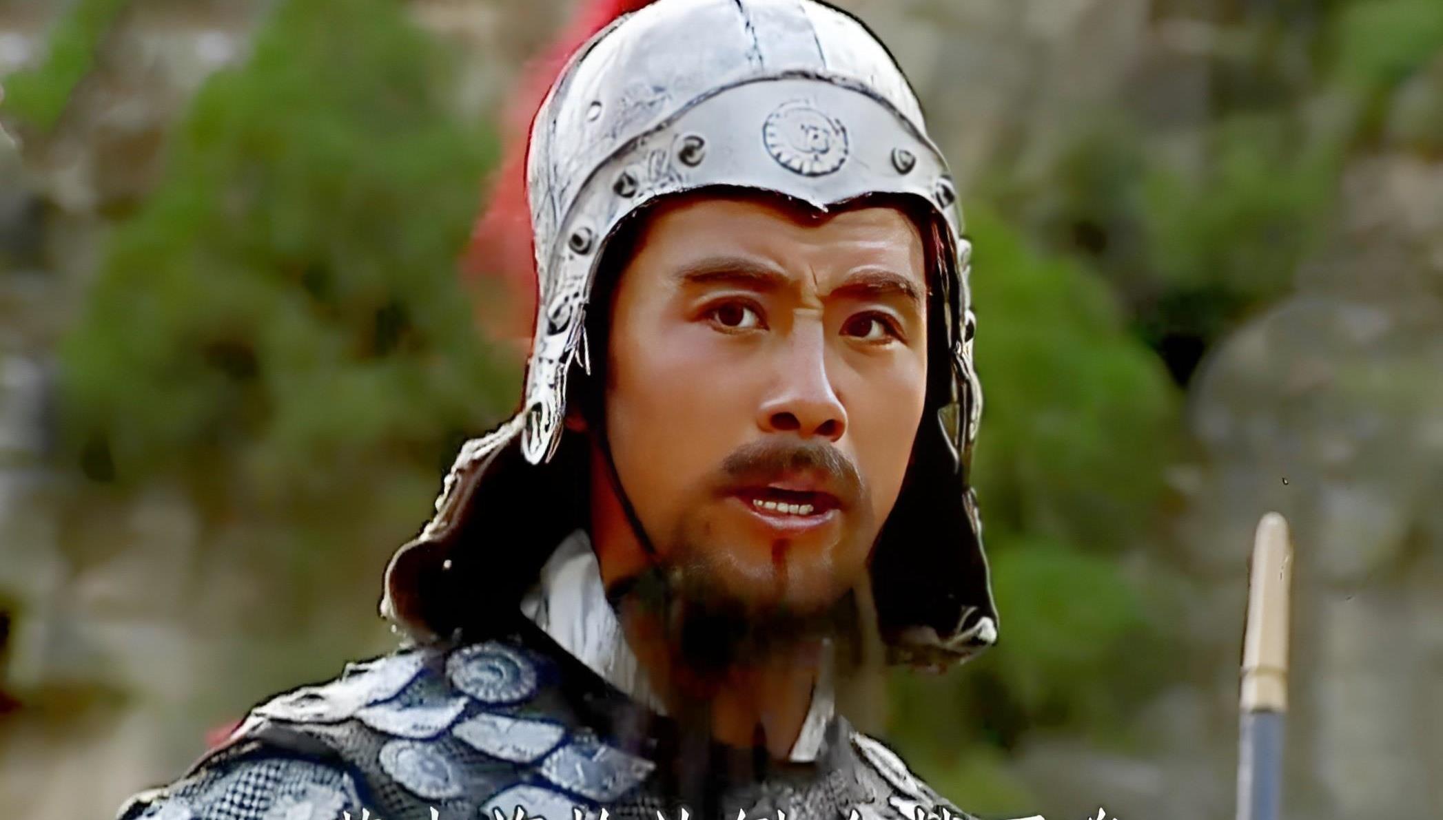 文鸯与赵云:勇悍之间的差距