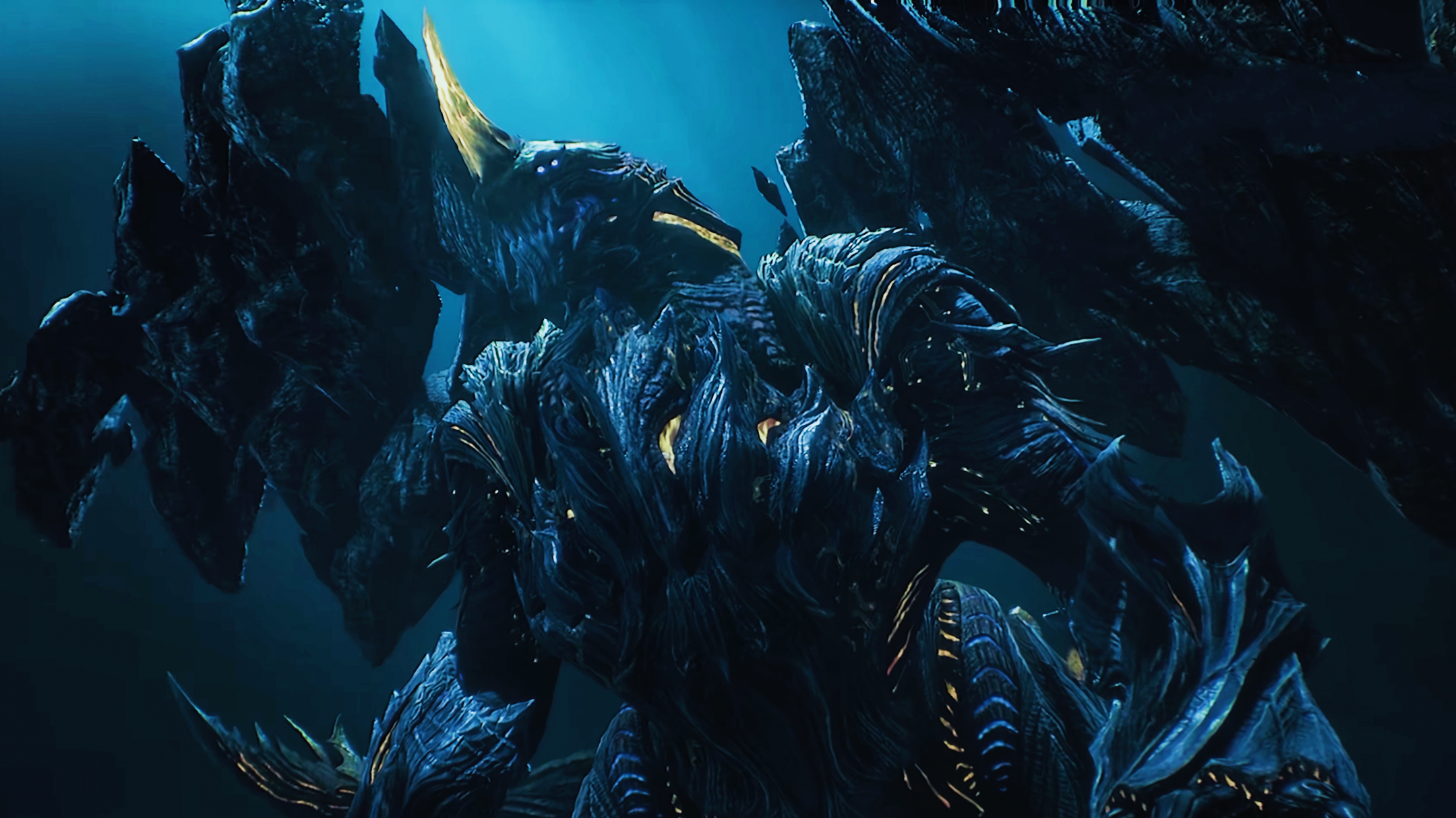 金角巨兽血脉冷酷,罗夺舍金角巨兽后,如何保持人性?