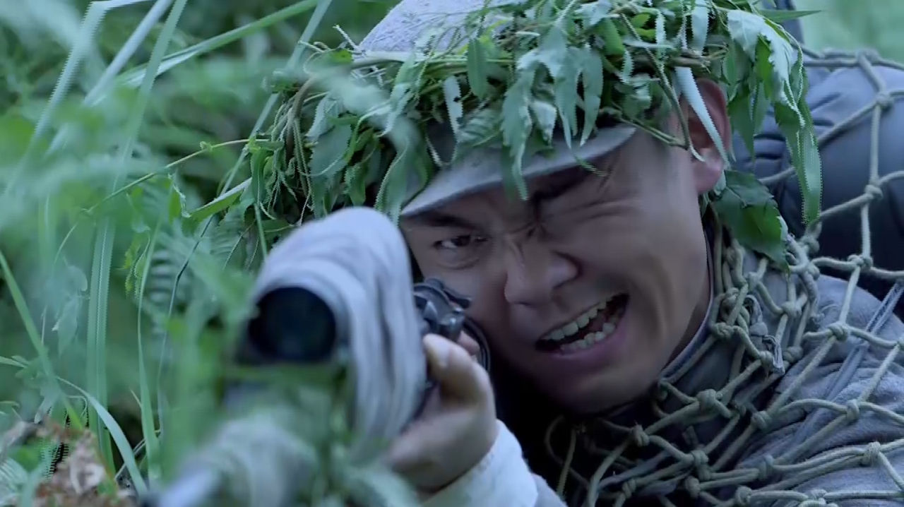 三本热血特种兵小说,炊事班的隐藏高手,步兵巅峰,王牌利刃