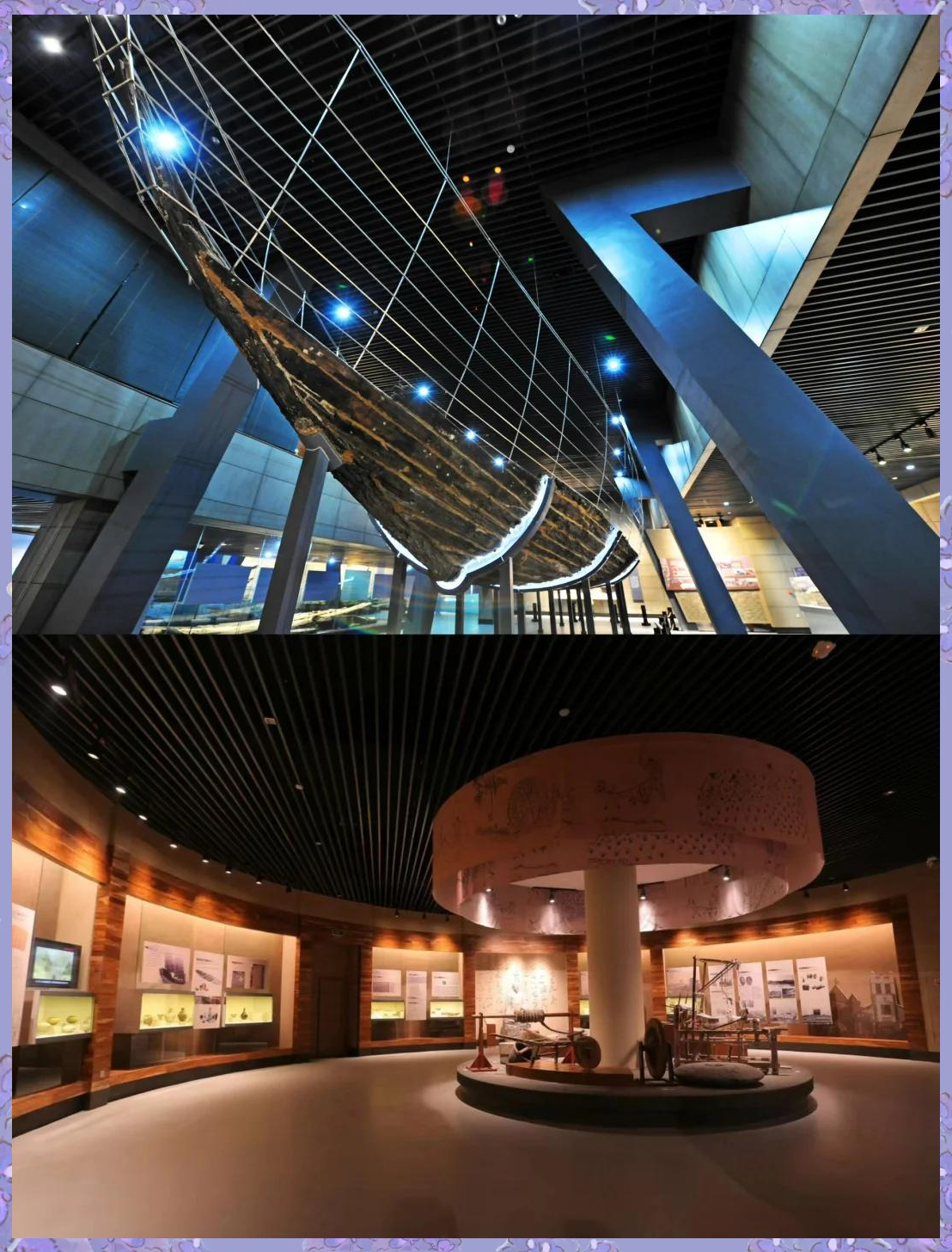 烟台蓬莱古船博物馆:探索千年航海史的起点