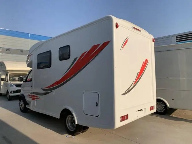 十万以内的房车有哪些?他们有哪些特点?