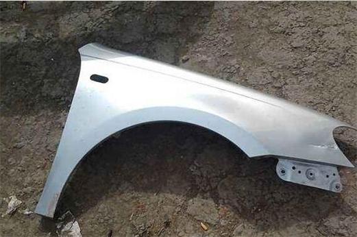 叶子板,是什么部位呀