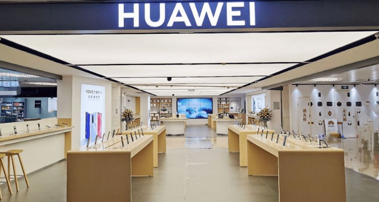 华为直营店和授权店的区别