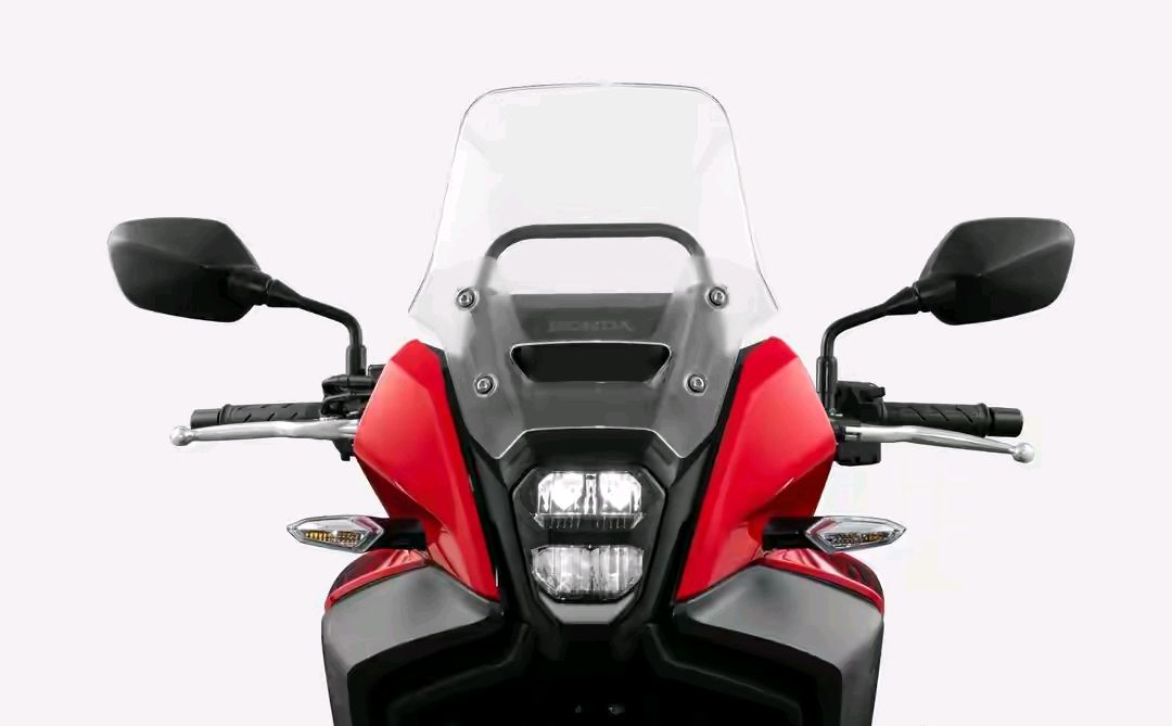 2024款本田wing nx400上市,售价35000元起