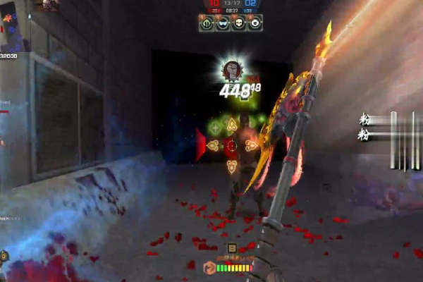 csol神鬼开天怎么用