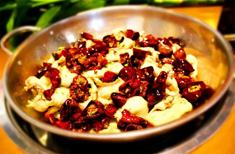 南通舌尖上的美食-百岁鱼