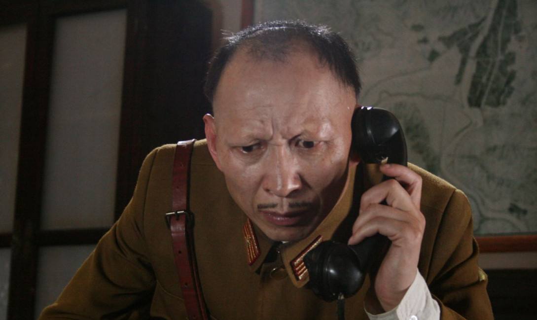 1946年林柏生被枪决,死前要求体面:后脑勺先来一枪,补枪前额