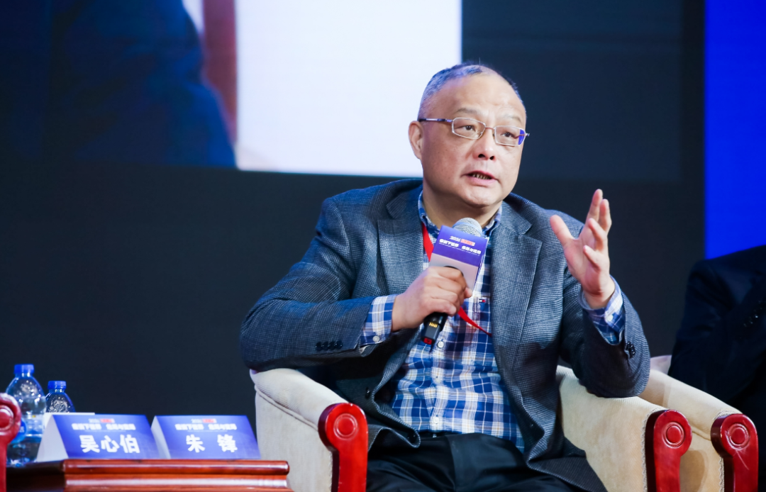 两岸和平统一可能性有多大?两岸专家激烈讨论