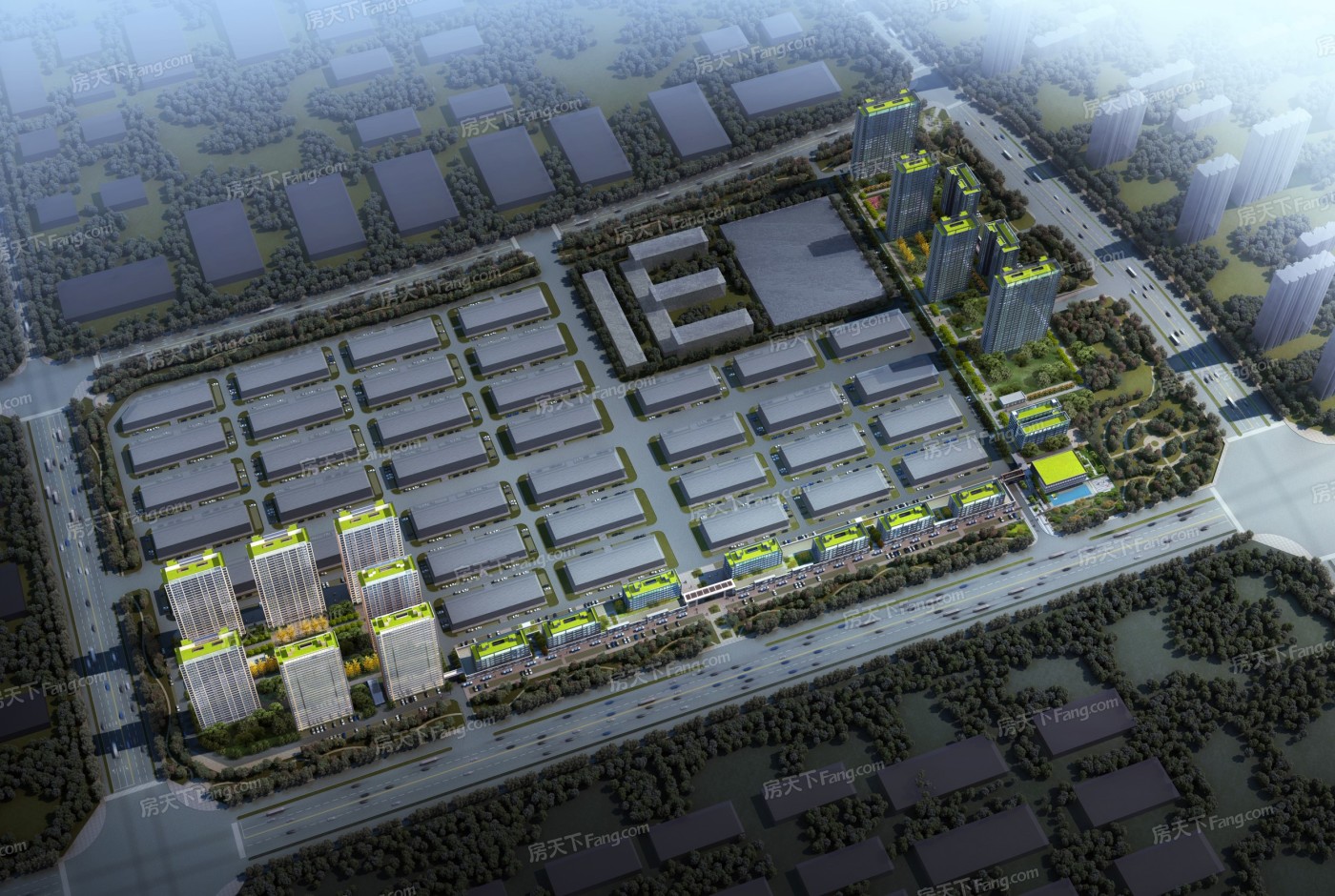 襄阳城果怎么样 襄阳城果房价走势