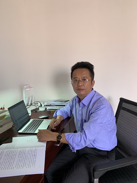 听班主任讲故事|王德海:我的教育故事