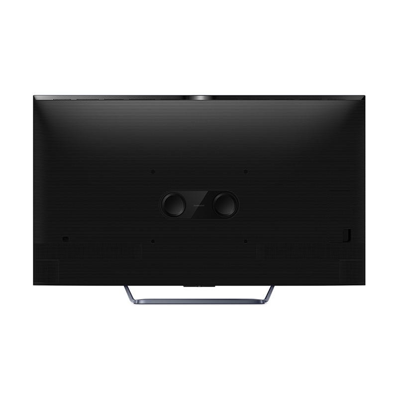 oppos1电视质量怎么样?量子点屏,色彩自然