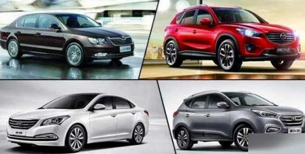 轿车和suv哪个开着舒服,安全系数高