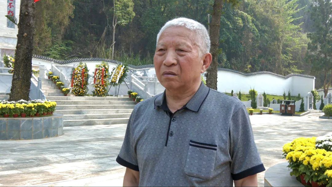 网络中国节清明孟连县开展2024年清明祭扫活动