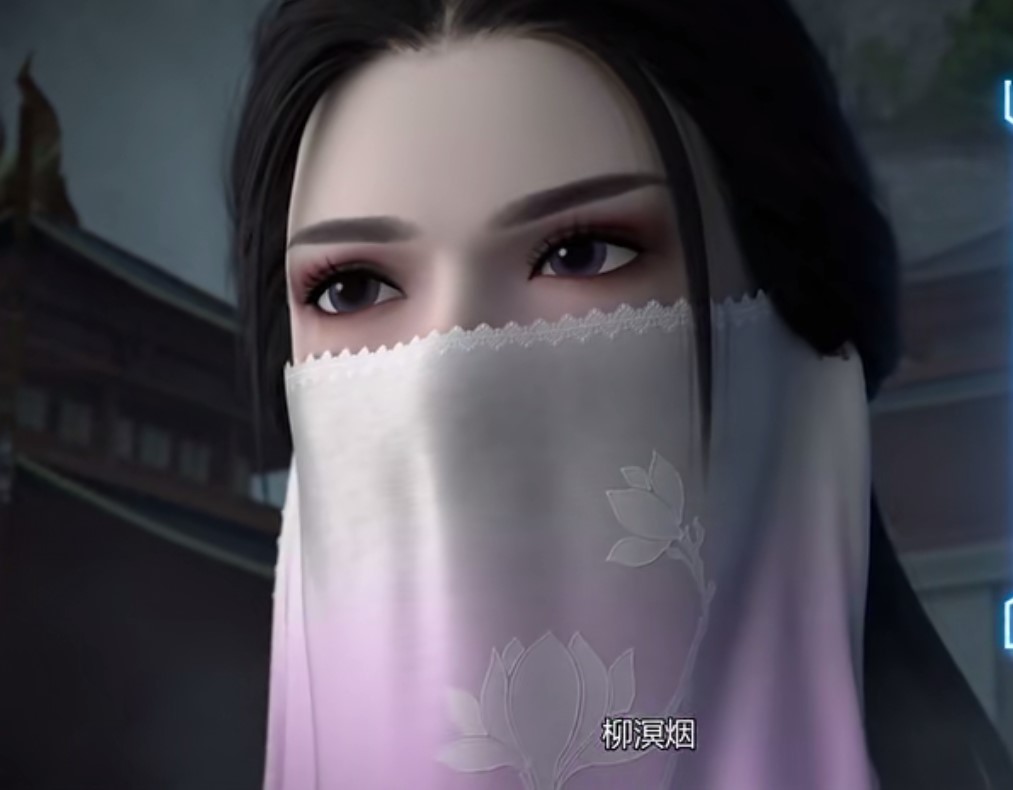 乱花渐欲迷人眼之第二辑,渣反中各路美颜!