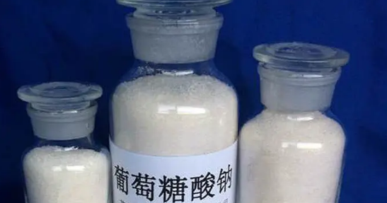 葡萄糖酸钠的防腐性能