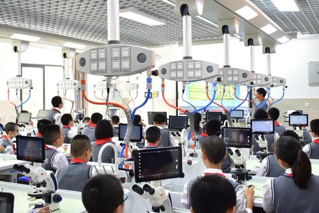 成都市武侯区西川实验学校 2020年小升初招生简章
