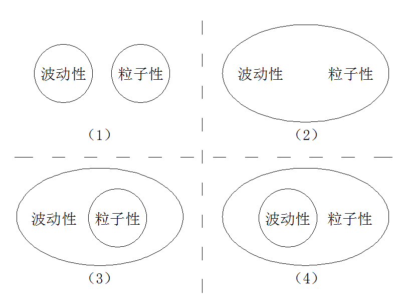 波粒二象性探讨