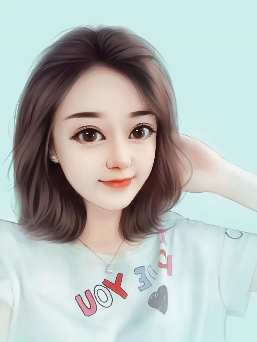 微信头像图片女最新,适合70后女人的微信头像图片