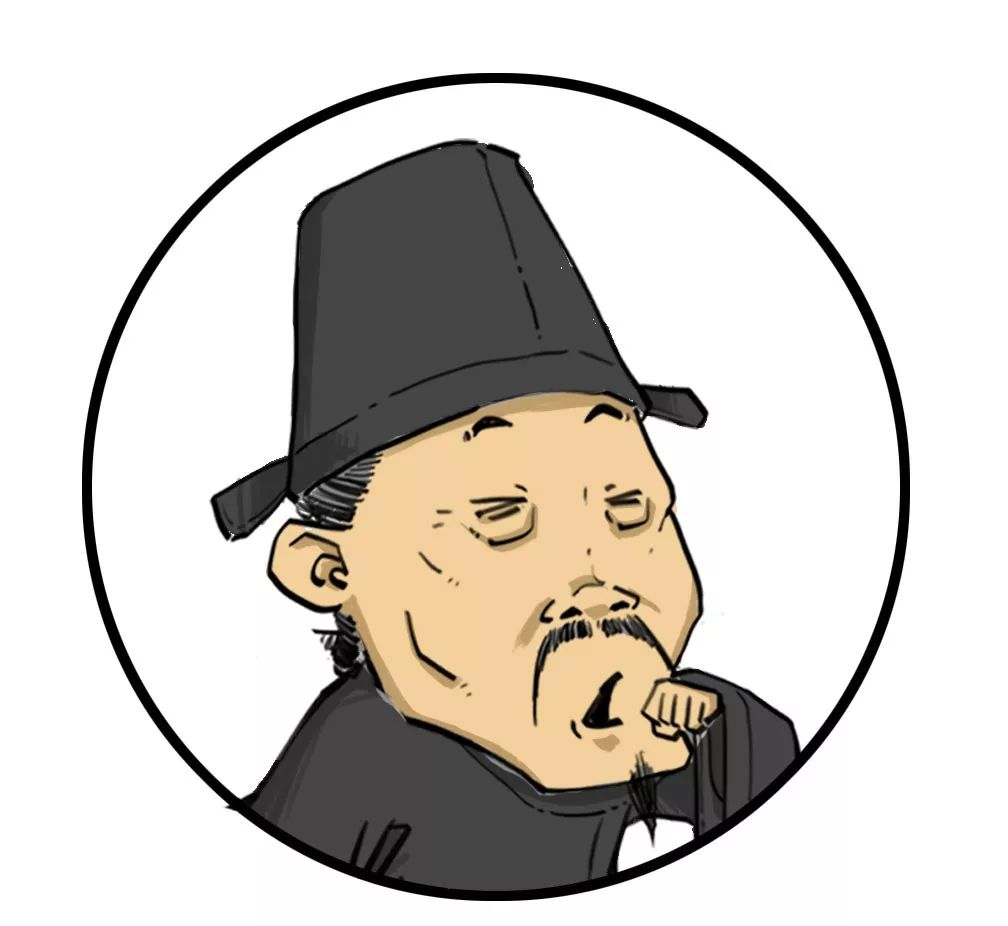 写了一年唐诗,解锁历史名人头像