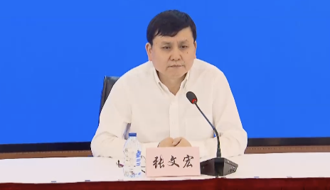 张文宏谈德尔塔变异毒株