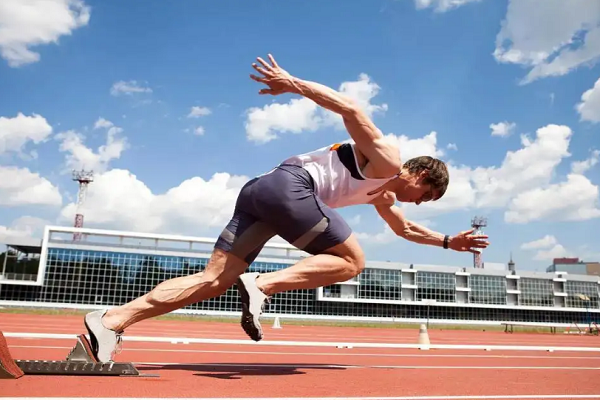 800米如何跑得更快