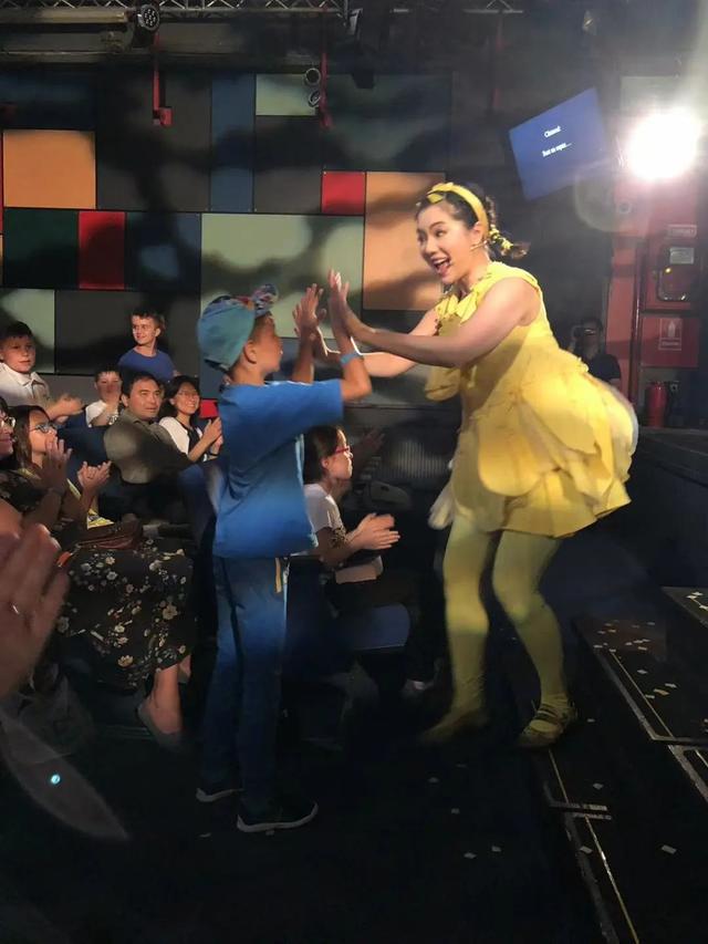 全国政协委员冯俐:儿童剧是传播中华文明的独特载体