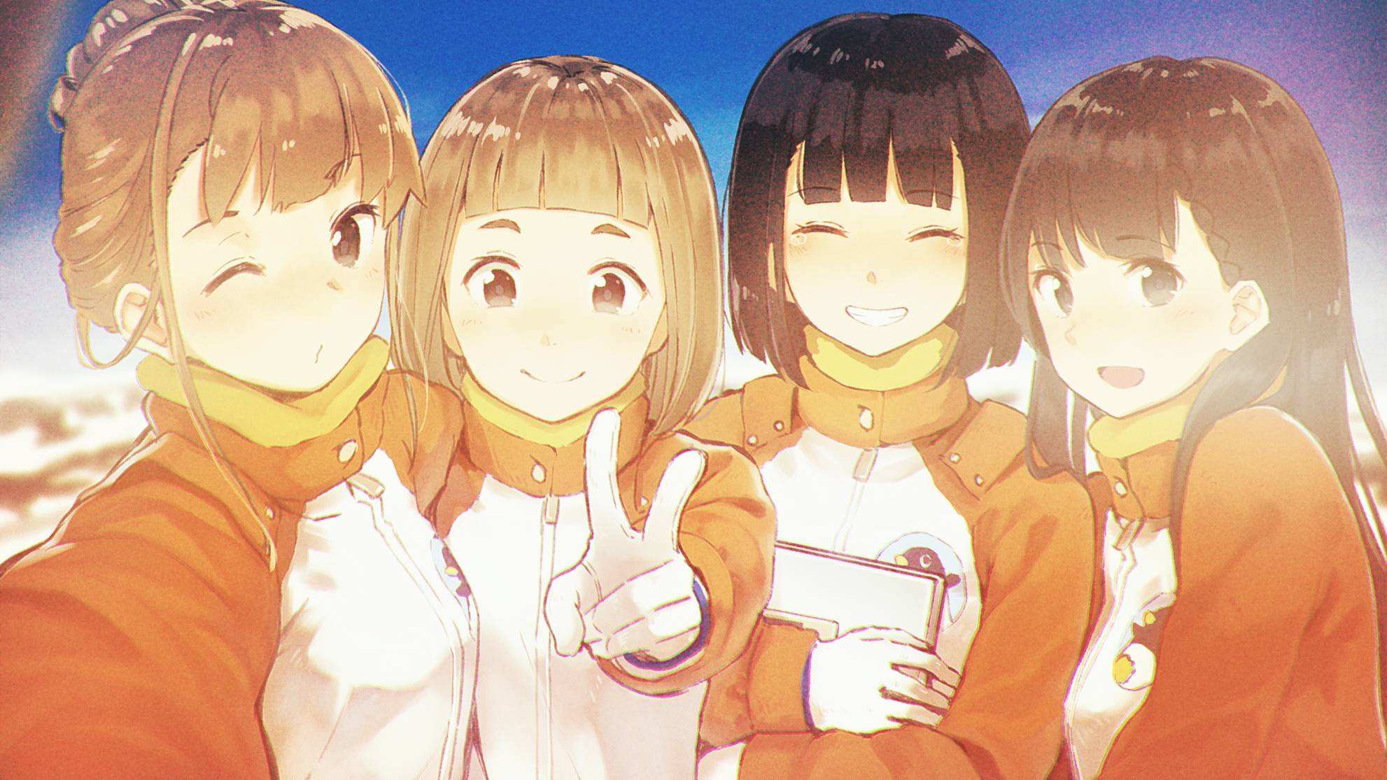 盘点那些年超级催泪的动漫(四)