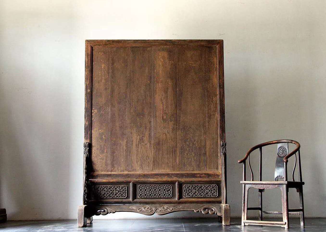 明清古代家具:超越时空的美,让我们一起探寻古典之美