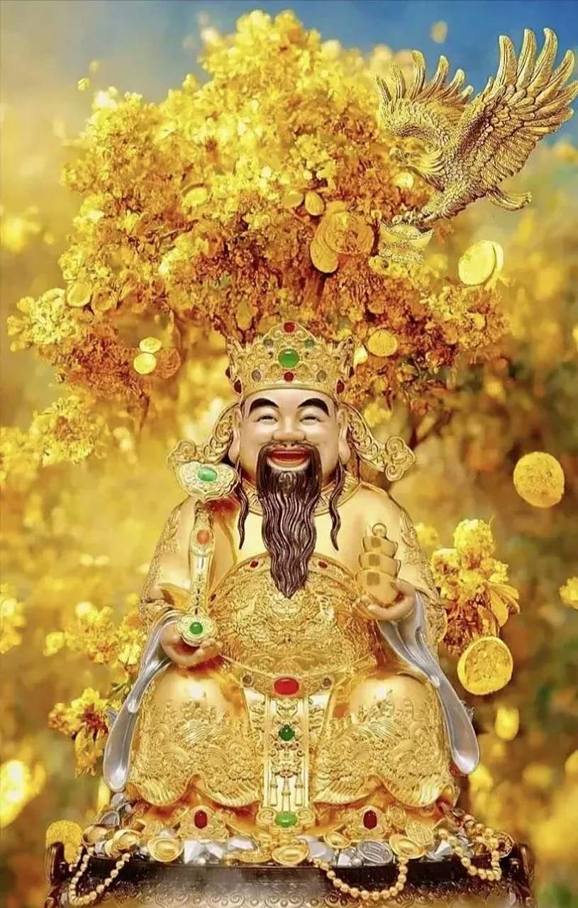 4月23号-6月8号 福贵多福,福运连连,招财进宝,八方来财!