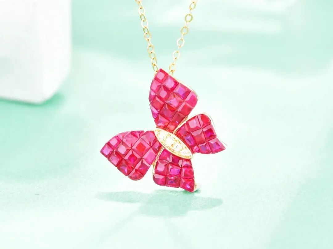 来一场红宝石的心动之旅