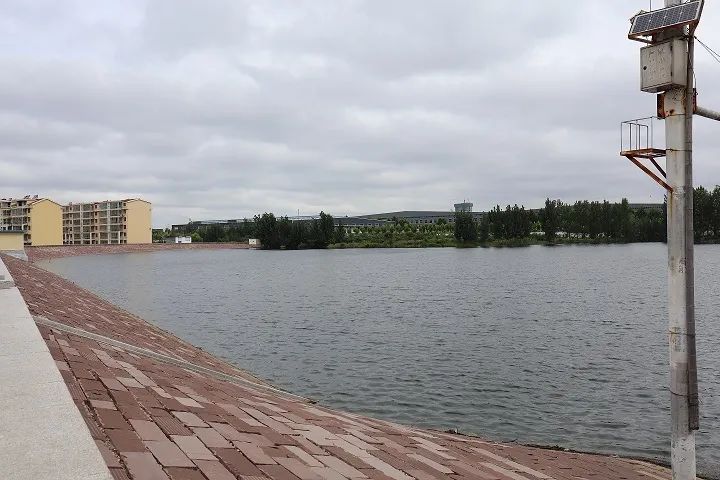 山东沂水:小型水库管理体制改革 "涅槃"之路