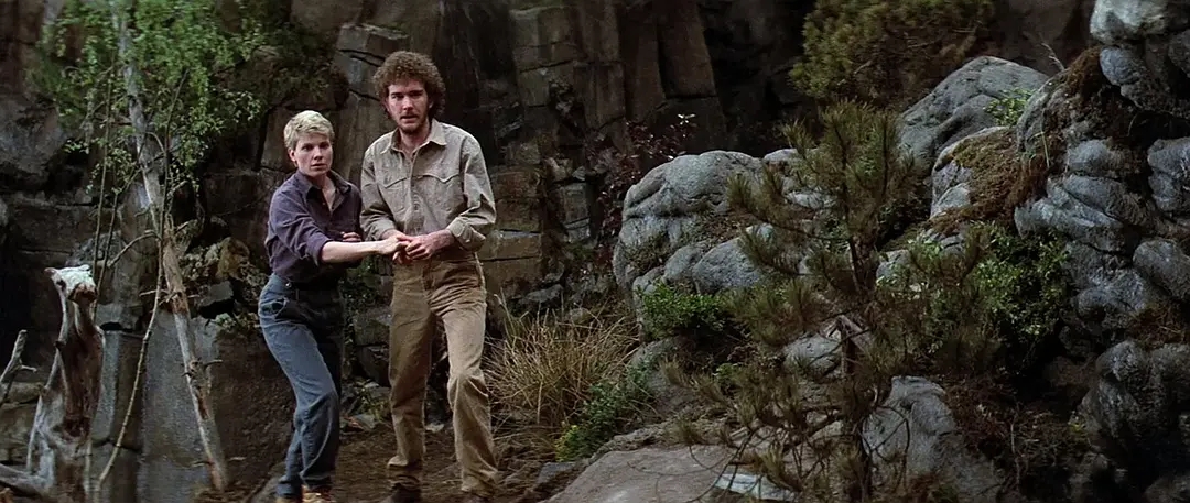 四万年前的冰冻野人,解冻后还能复活吗《冰人四万年》